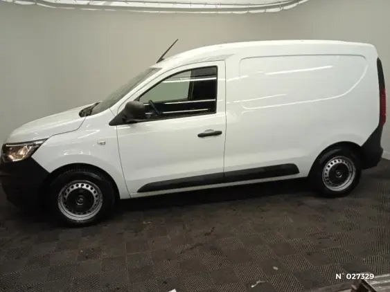 RENAULT EXPRESS VAN I - voiture d'occasion - Photo 2