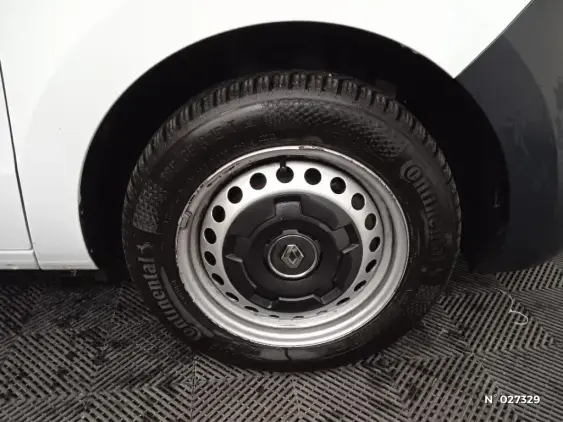 RENAULT EXPRESS VAN I - voiture d'occasion - Photo 8