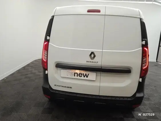 RENAULT EXPRESS VAN I - voiture d'occasion - Photo 6