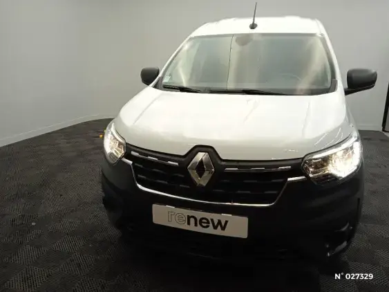 RENAULT EXPRESS VAN I - voiture d'occasion - Photo 3