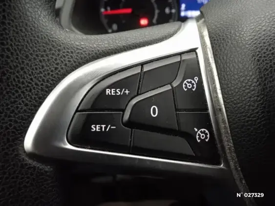 RENAULT EXPRESS VAN I - voiture d'occasion - Photo 25