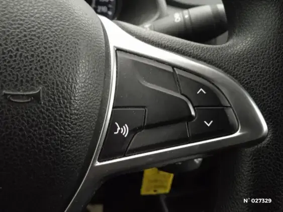 RENAULT EXPRESS VAN I - voiture d'occasion - Photo 26