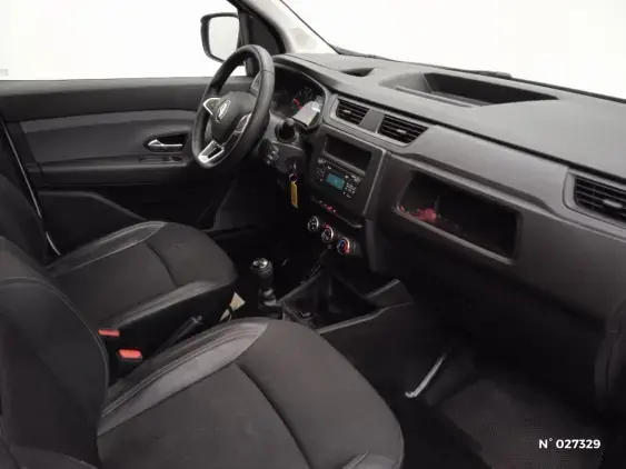 RENAULT EXPRESS VAN I - voiture d'occasion - Photo 10