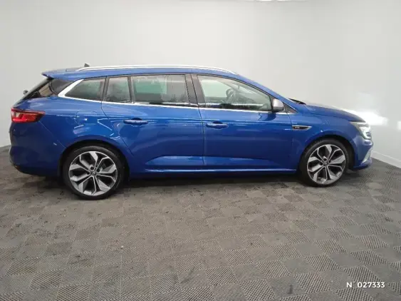 RENAULT MEGANE ESTATE IV - voiture d'occasion - Photo 5