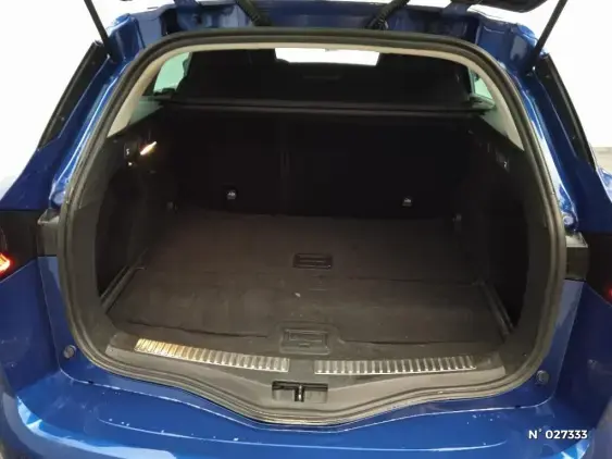 RENAULT MEGANE ESTATE IV - voiture d'occasion - Photo 7