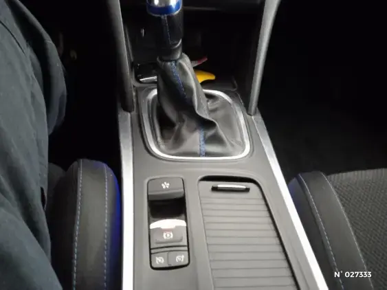 RENAULT MEGANE ESTATE IV - voiture d'occasion - Photo 15