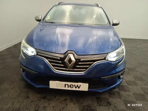 RENAULT MEGANE ESTATE IV - voiture d'occasion - Photo 3