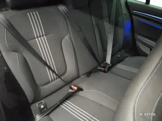 RENAULT MEGANE ESTATE IV - voiture d'occasion - Photo 11