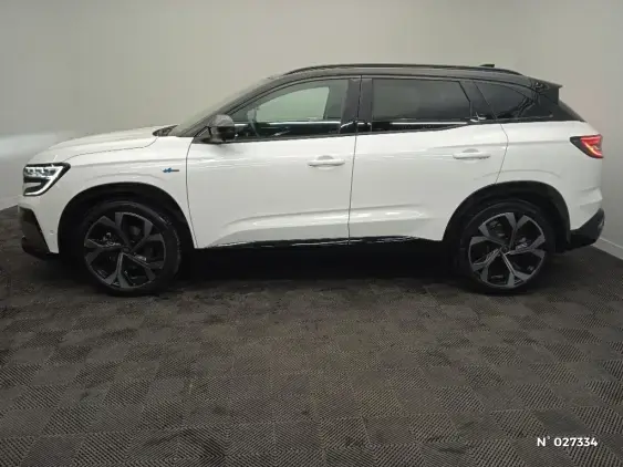 RENAULT AUSTRAL - voiture d'occasion - Photo 2