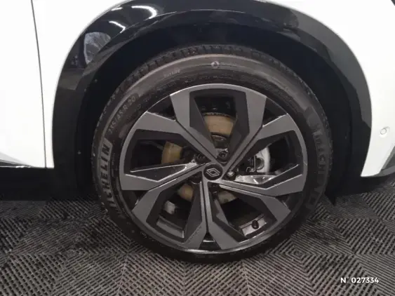 RENAULT AUSTRAL - voiture d'occasion - Photo 8