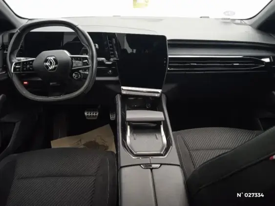 RENAULT AUSTRAL - voiture d'occasion - Photo 9