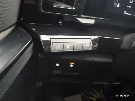 RENAULT AUSTRAL - voiture d'occasion - Photo 15