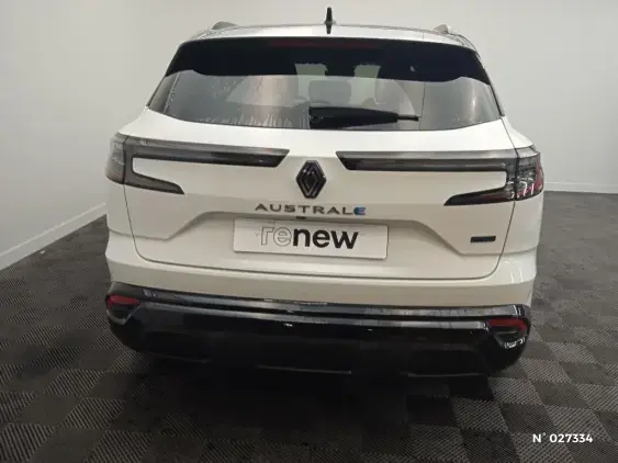 RENAULT AUSTRAL - voiture d'occasion - Photo 6