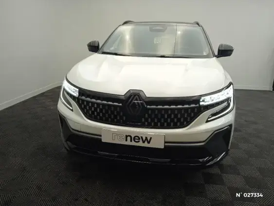 RENAULT AUSTRAL - voiture d'occasion - Photo 3