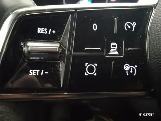 RENAULT AUSTRAL - voiture d'occasion - Photo 26