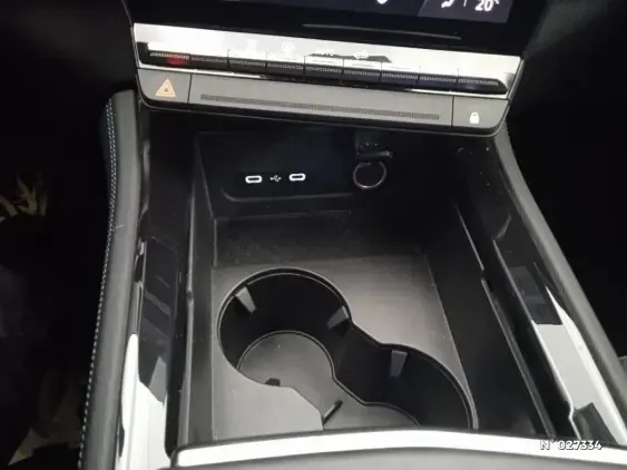 RENAULT AUSTRAL - voiture d'occasion - Photo 28