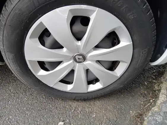 RENAULT ZOE - voiture d'occasion - Photo 8