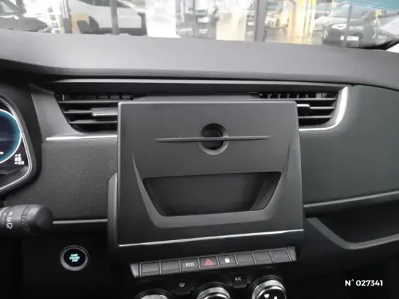 RENAULT ZOE - voiture d'occasion - Photo 13