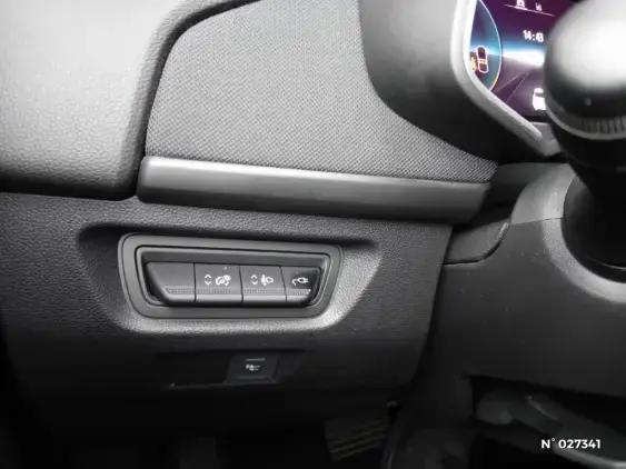 RENAULT ZOE - voiture d'occasion - Photo 15