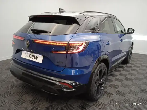 RENAULT AUSTRAL - voiture d'occasion - Photo 4