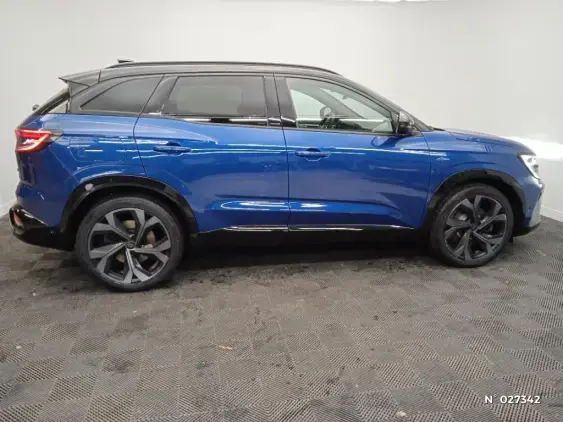 RENAULT AUSTRAL - voiture d'occasion - Photo 5