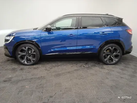 RENAULT AUSTRAL - voiture d'occasion - Photo 2