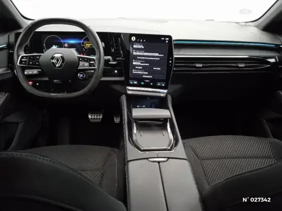 RENAULT AUSTRAL - voiture d'occasion - Photo 9