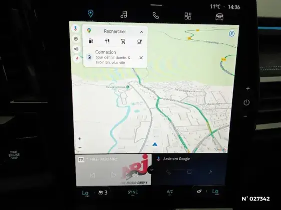RENAULT AUSTRAL - voiture d'occasion - Photo 13