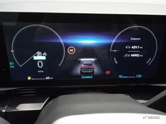 RENAULT AUSTRAL - voiture d'occasion - Photo 12