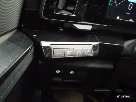 RENAULT AUSTRAL - voiture d'occasion - Photo 15