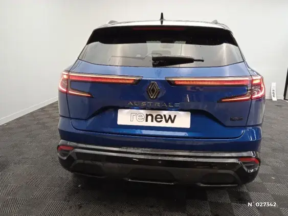 RENAULT AUSTRAL - voiture d'occasion - Photo 6