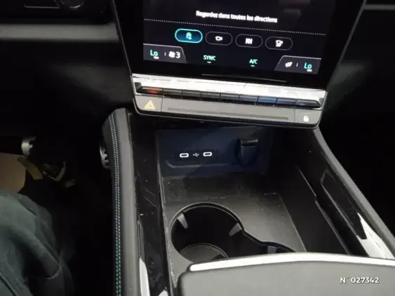 RENAULT AUSTRAL - voiture d'occasion - Photo 28