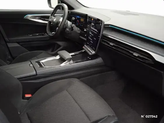 RENAULT AUSTRAL - voiture d'occasion - Photo 10