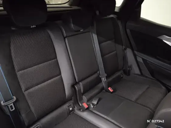 RENAULT AUSTRAL - voiture d'occasion - Photo 11