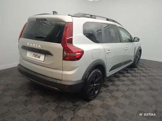DACIA JOGGER - voiture d'occasion - Photo 4