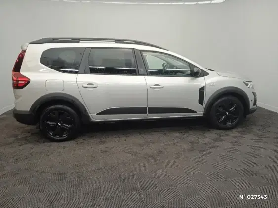 DACIA JOGGER - voiture d'occasion - Photo 5