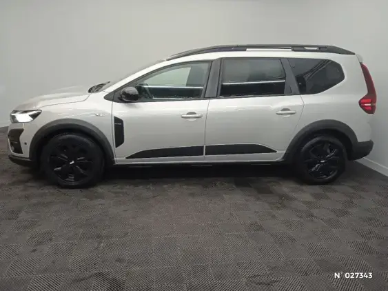 DACIA JOGGER - voiture d'occasion - Photo 2