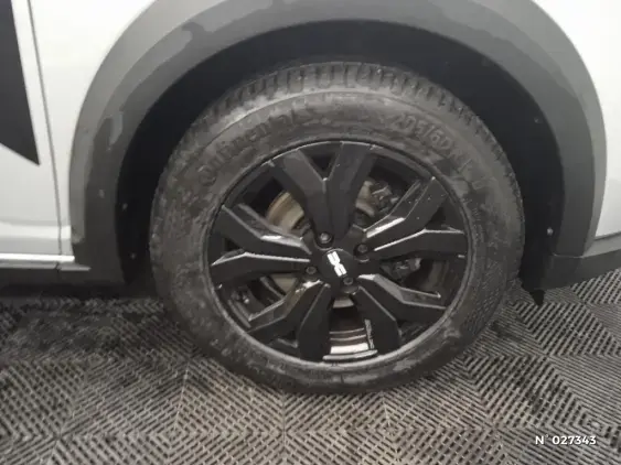 DACIA JOGGER - voiture d'occasion - Photo 8