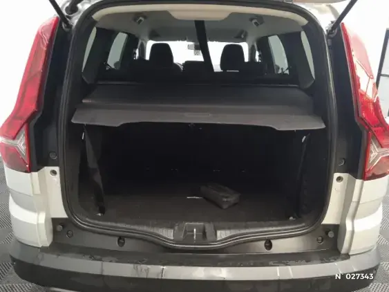 DACIA JOGGER - voiture d'occasion - Photo 7