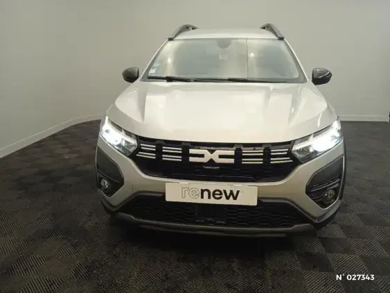 DACIA JOGGER - voiture d'occasion - Photo 3