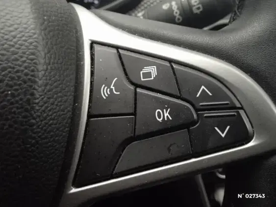 DACIA JOGGER - voiture d'occasion - Photo 27