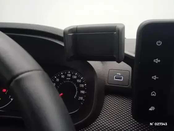 DACIA JOGGER - voiture d'occasion - Photo 28