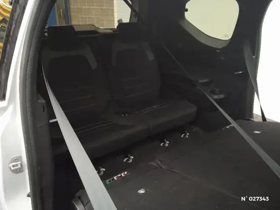 DACIA JOGGER - voiture d'occasion - Photo 29