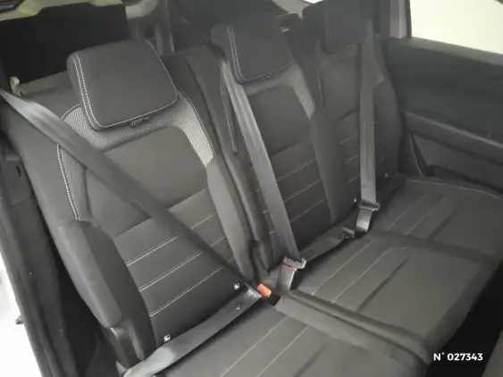 DACIA JOGGER - voiture d'occasion - Photo 11