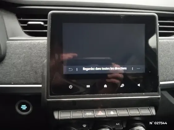 RENAULT ZOE - voiture d'occasion - Photo 14