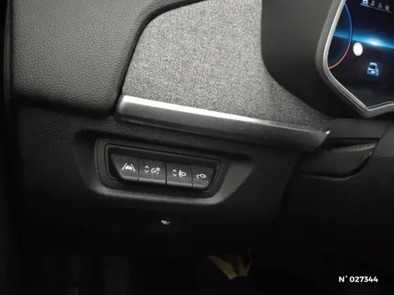 RENAULT ZOE - voiture d'occasion - Photo 15