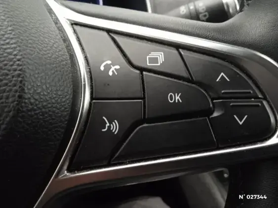 RENAULT ZOE - voiture d'occasion - Photo 27