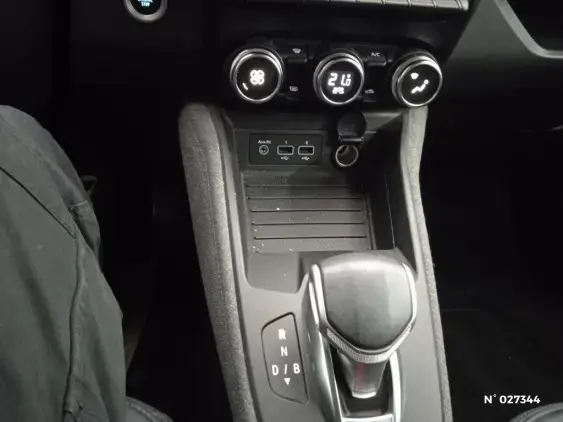 RENAULT ZOE - voiture d'occasion - Photo 28