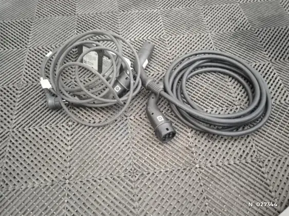 RENAULT ZOE - voiture d'occasion - Photo 29