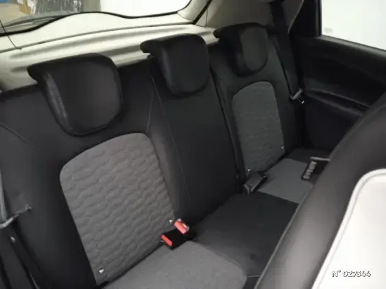 RENAULT ZOE - voiture d'occasion - Photo 11